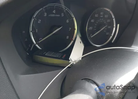 2020 Acura Mdx Technology Package from USA, damaged, VIN 5J8YD4H58LL030107